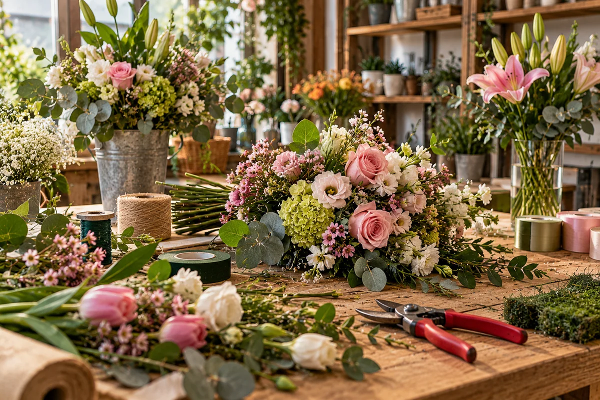 Arte Floral
